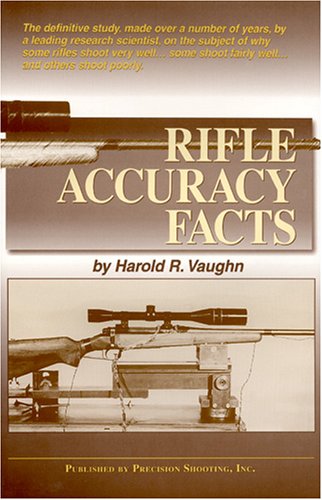 Rifle Accuracy Facts