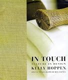 In Touch: Texture in Design