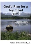 Gods Plan For a Joy Filled Life