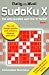 Books : Sudoku X: Bk. 1: The Only Puzzle with the X Factor: Bk. 1: The Only Puzzle with the X Factor: Bk. 1