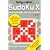 Sudoku X: The Only Puzzle with the X Factor: Bk. 1