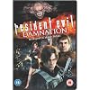 Resident Evil: Damnation (DVD + UV Copy) [2012]