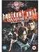 Resident Evil: Damnation (DVD + UV Copy) [2012]