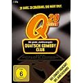 20 Jahre Quatsch Comedy Club - Die grosse Jubil�umsgala (live) [2 DVDs]