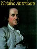 A Brush with History : Paintings from the National Portrait Gallery