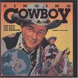 Singing Cowboy Stars (Book and CD)