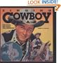 Singing Cowboy Stars (Book and CD)