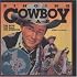 Singing Cowboy Stars/Book and Cd