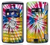 Tye Die Skin for LG enV3 enV 3 Phone