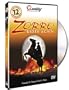 Zorro Rides Again