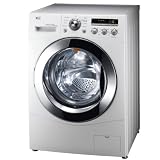 Produkt-Bild: LG Electronics F1447TD5 Waschmaschine FL / A / 1.2 kWh / 1400 UpM / 8 kg / 56 L