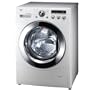 LG Electronics F1447TD5 Waschmaschine FL / A / 1.2 kWh / 1400 UpM / 8 kg / 56 L
