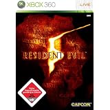 Resident Evil 5 (uncut)von "Capcom"