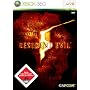 Resident Evil 5 (uncut)