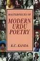 Masterpieces of Modern Urdu Poetry