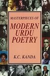 Masterpieces of Modern Urdu Poetry