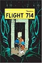 Flight 714 (The Adventures of Tintin)