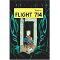 Flight 714 (Adventures of Tintin)