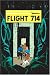 Flight 714 (The Adventures of Tintin)
