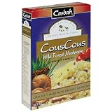 CasbahCouscous,WildMushroom,7-OunceBoxes(Packof12)