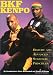 Book Bkf Kenpo: History and Advanced Strategic Principles