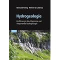 Hydrogeologie: Einf�hrung in die Allgemeine und Angewandte Hydrogeologie