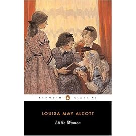 Little Women (Penguin Classics)