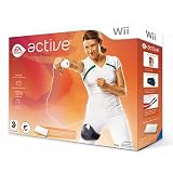 Active - Personal Trainer  EA Sportsdi Electronics Arts