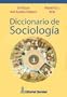 Diccionario de Sociologia (Spanish Edition)