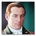 Jason Isaacs Color Matte Photograph (12x12 Inches)