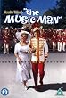 The Music Man  [1962] [DVD]