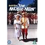 The Music Man  [1962] [DVD]