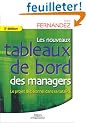 Les nouveaux tableaux de bord des managers