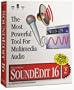 SoundEdit 16 2.0
