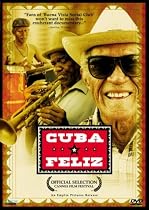 Cuba Feliz