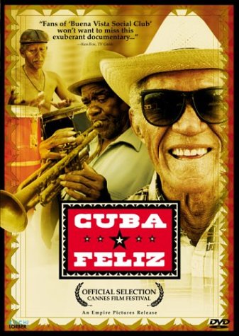 Watch Cuba Feliz Online!