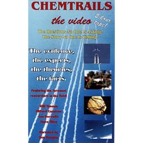 Chemtrails [VHS]