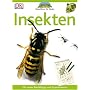 Naturf�hrer f�r Kinder. Insekten: Mit vielen Basteltipps und Experimenten