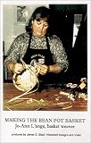 Review   / Basket Weaving - Making the Nesting Basket
