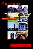 Germany Today: A Student's Dictionary