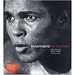 Muhammad Ali: The Glory Years book cover