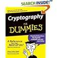 Cryptography for Dummies by Chey Cobb