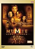 The Mummy Returns [Region 2]
