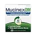 Mucinex  DM Extended-Release Bi-Layer Tablets, 20 Count