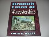 Branch lines of Worcestershire