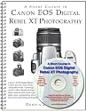 A Short Course in Canon EOS Digital Rebel XT/350D Photography (Book & eBook)