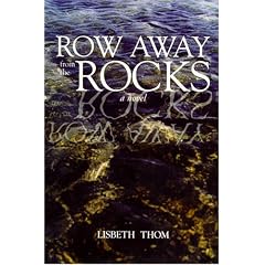 Row Away From The Rocks