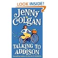 Talking to Addison