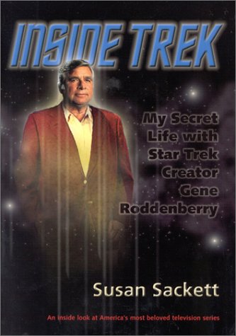 Gene Roddenberry