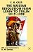 The Russian Revolution from Lenin to Stalin 1917-1929